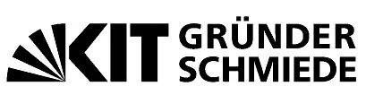 Logo der KIT Gründerschmiede