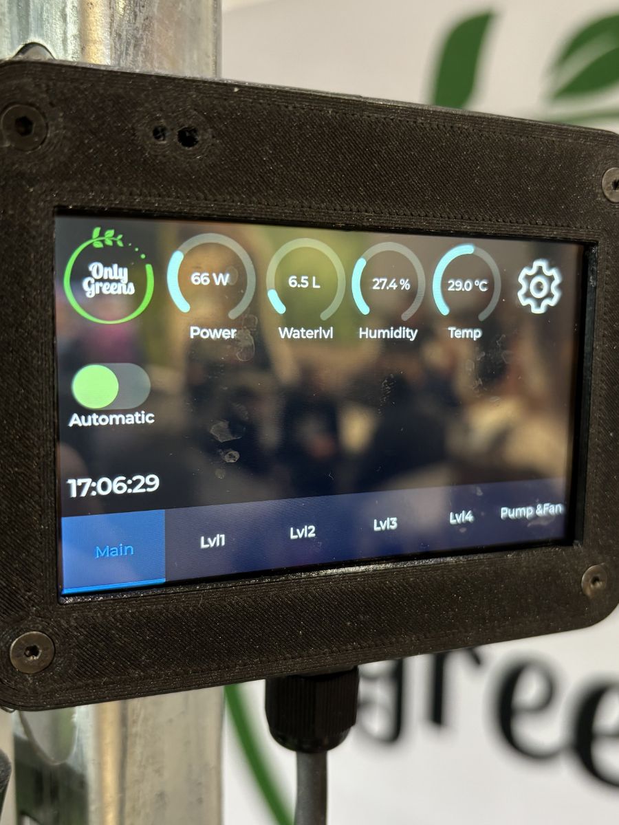 ExpoDirekt 2025: Neue Chancen für die Direktvermarktung – Sortimentserweiterung durch Microgreens OnlyGreens