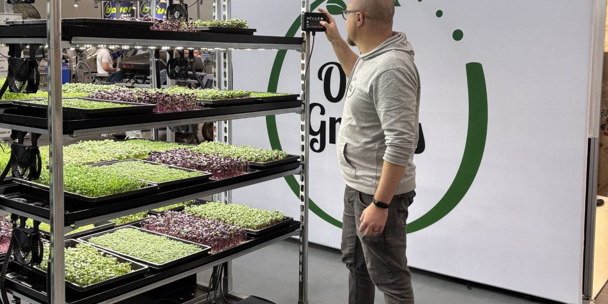 ExpoDirekt2025-Microgreens-Farm